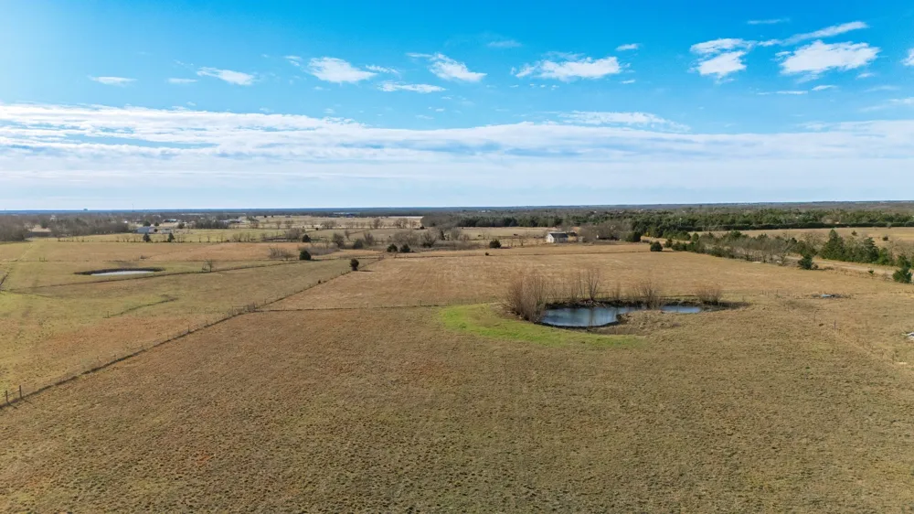 Cr-4803 Ladonia, TX 75449