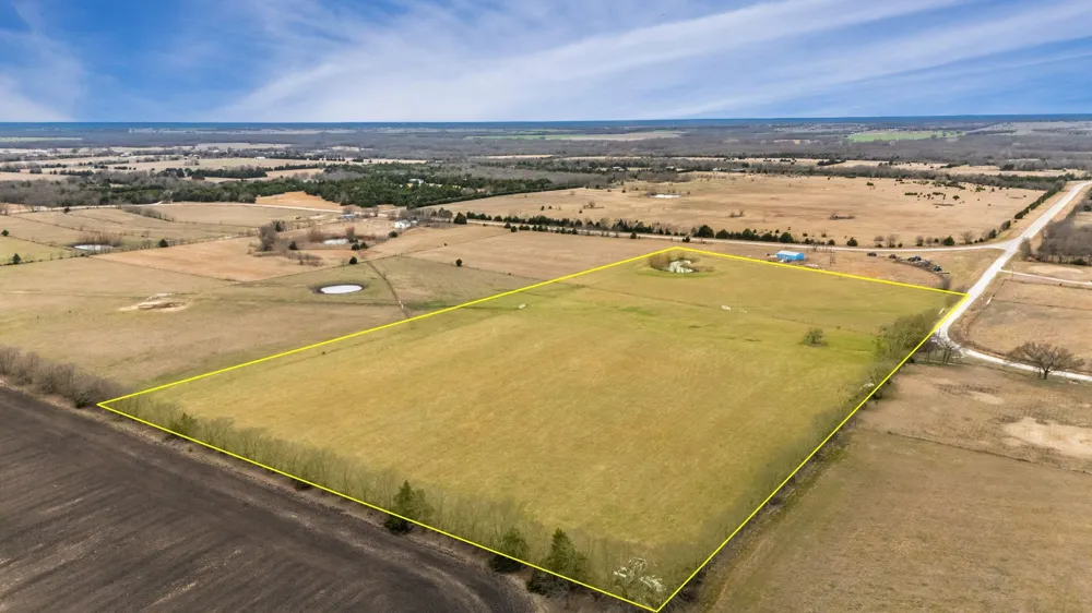 Cr-4803 Ladonia, TX 75449