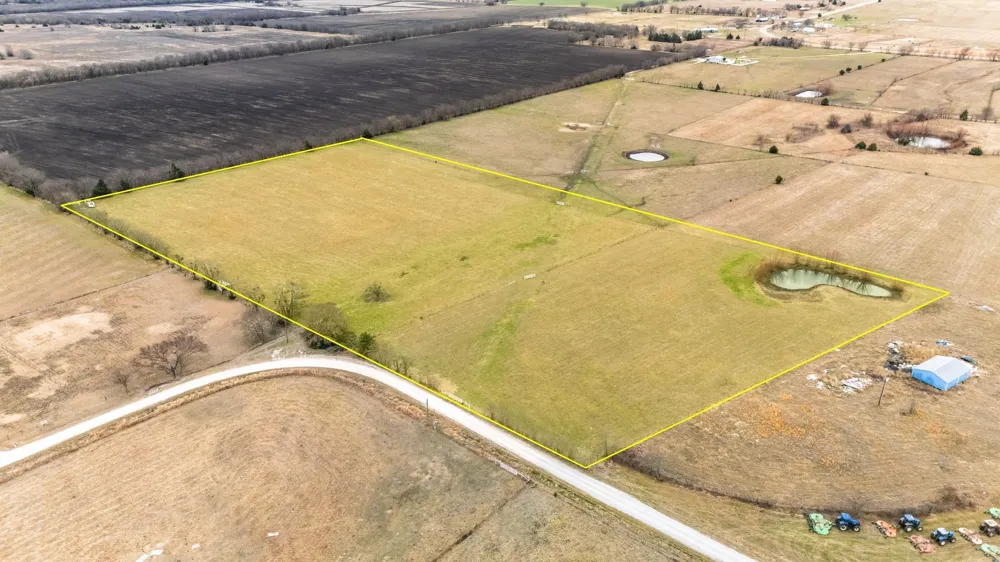 Cr-4803 Ladonia, TX 75449