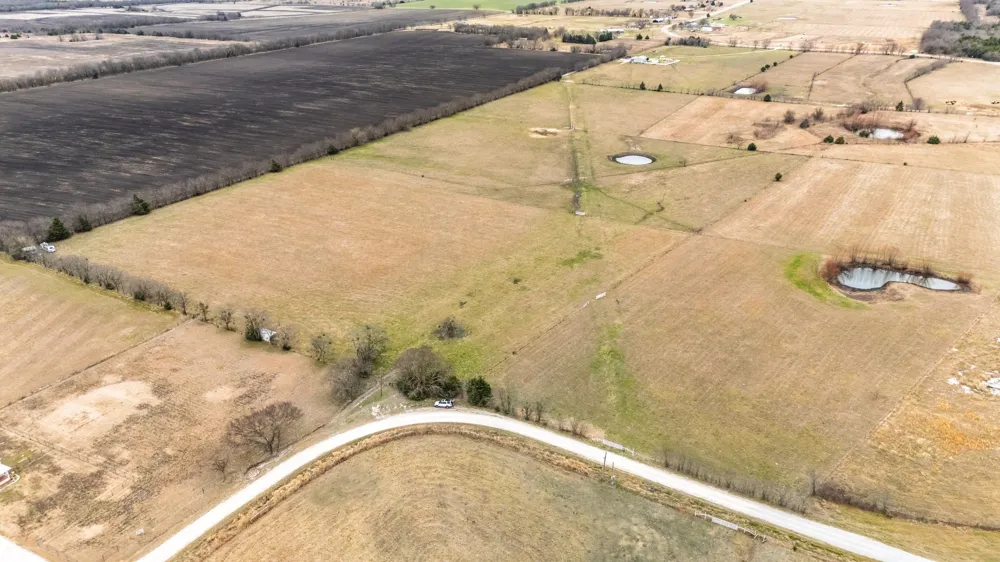 Cr-4803 Ladonia, TX 75449
