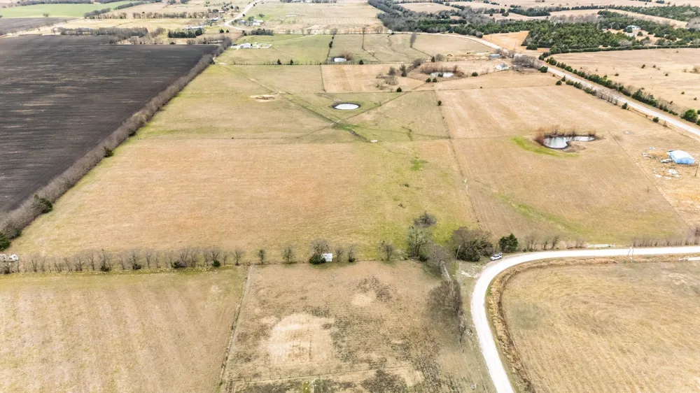 Cr-4803 Ladonia, TX 75449