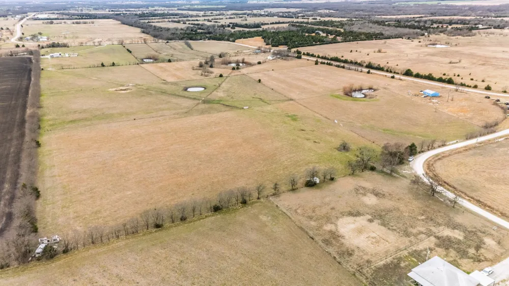 Cr-4803 Ladonia, TX 75449