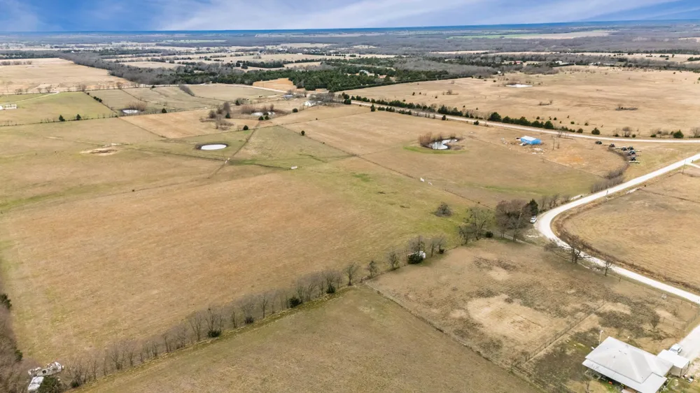 Cr-4803 Ladonia, TX 75449