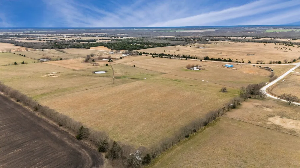 Cr-4803 Ladonia, TX 75449