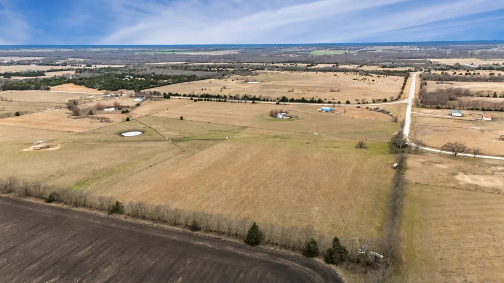 Cr-4803 Ladonia, TX 75449