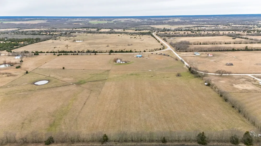 Cr-4803 Ladonia, TX 75449