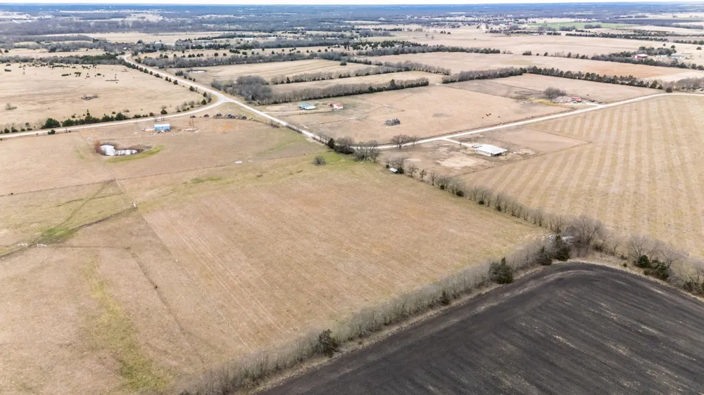 Cr-4803 Ladonia, TX 75449