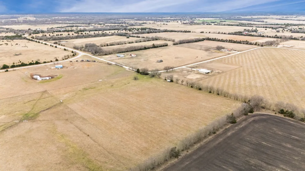 Cr-4803 Ladonia, TX 75449