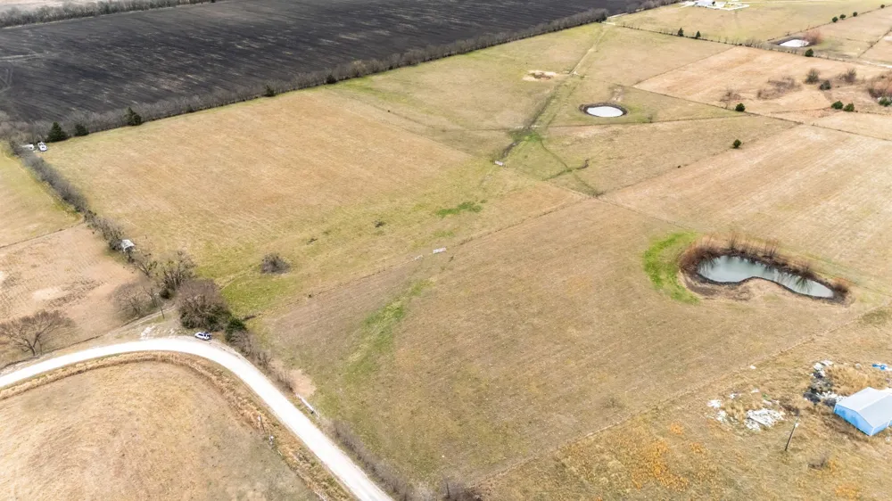 Cr-4803 Ladonia, TX 75449