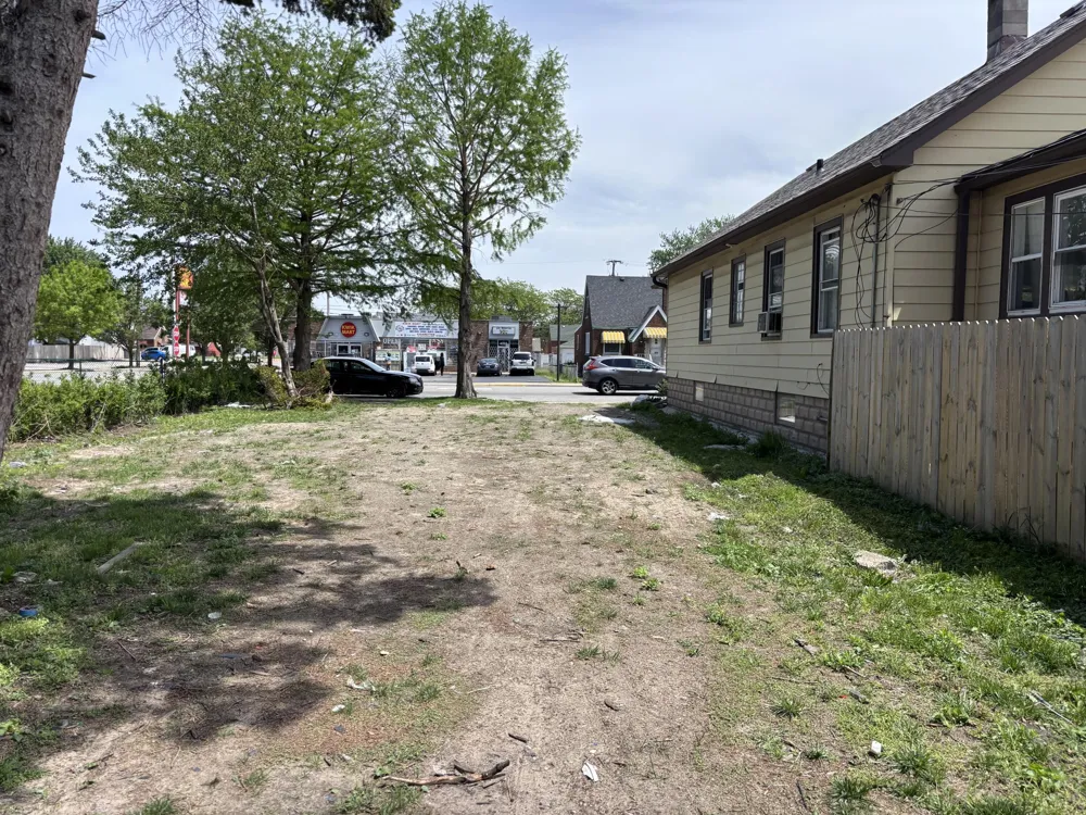 4208 Hohman Avenue Hammond, IN 46327