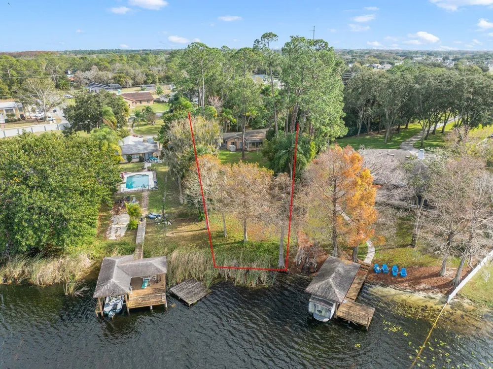3658 ECONLOCKHATCHEE TRAIL Orlando, FL 32817