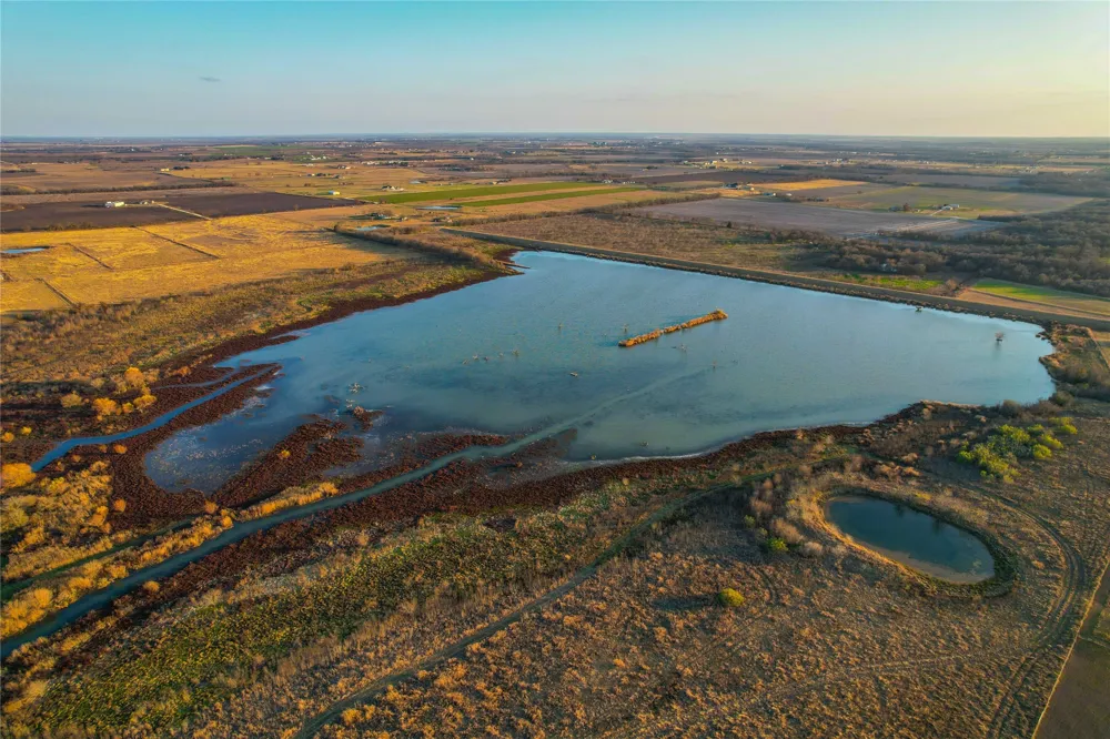 Camp Creek Road Temple, TX 76501