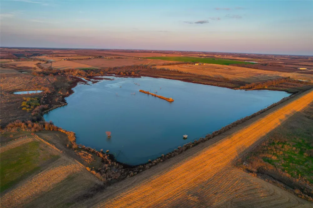 Camp Creek Road Temple, TX 76501