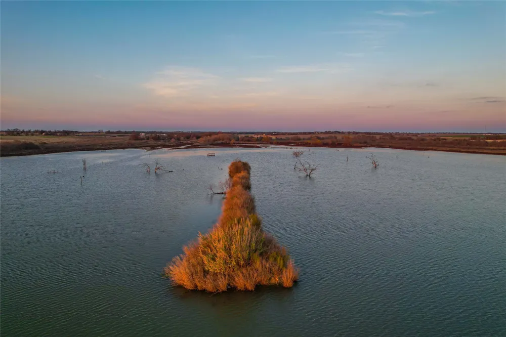 Camp Creek Road Temple, TX 76501