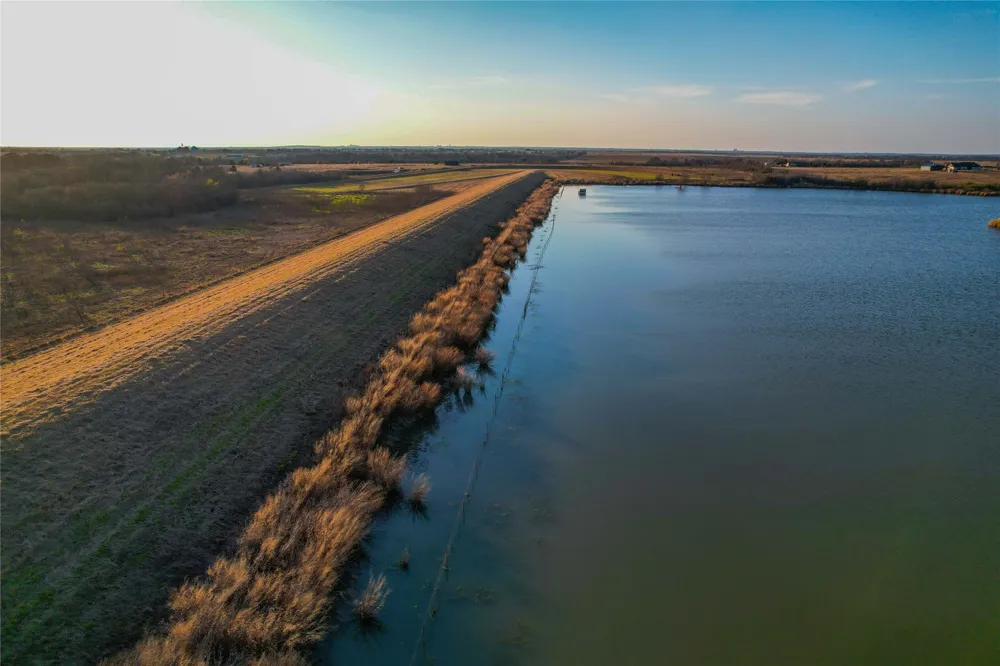 Camp Creek Road Temple, TX 76501