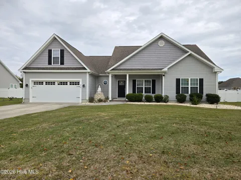 412 Moss Springs Drive