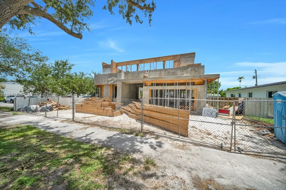 159 NE 99th St Miami Shores, FL 33138
