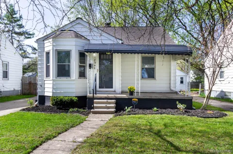 18948 Kenosha Street