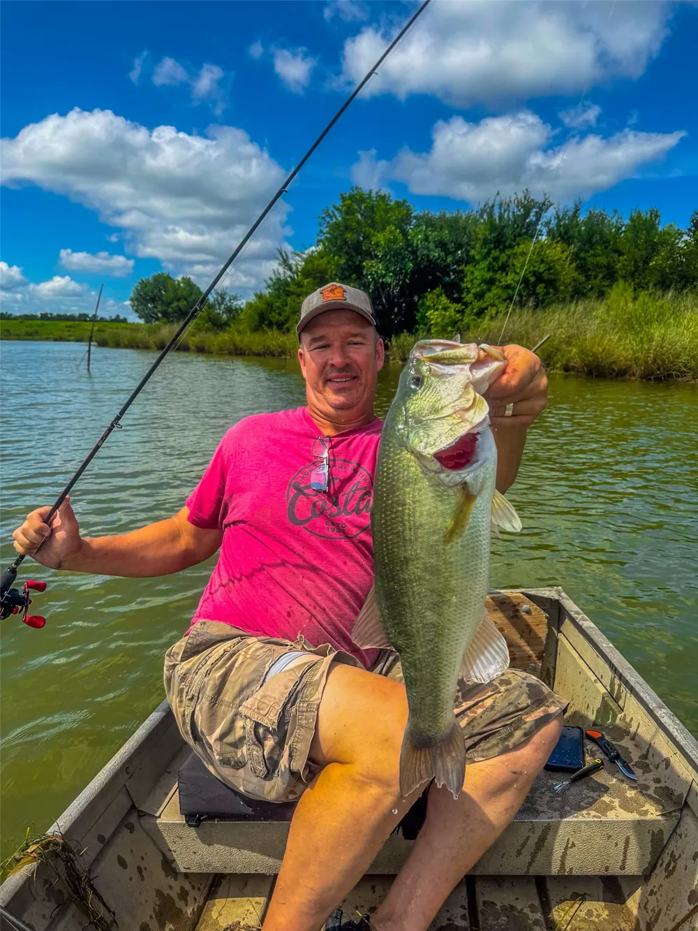 Camp Creek Rd Temple, TX 76501