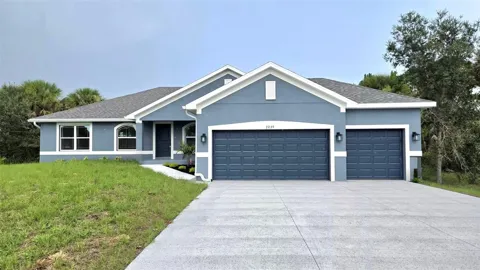 2239 BISCAYNE DRIVE