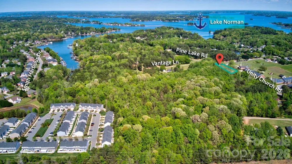 000 Unity Church Road Denver, NC 28037