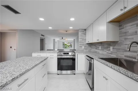 Winkler Avenue #207