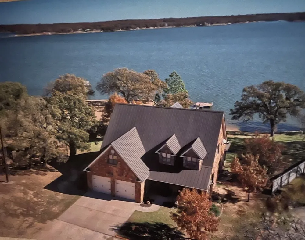 202 Storey Road Nocona, TX 76255