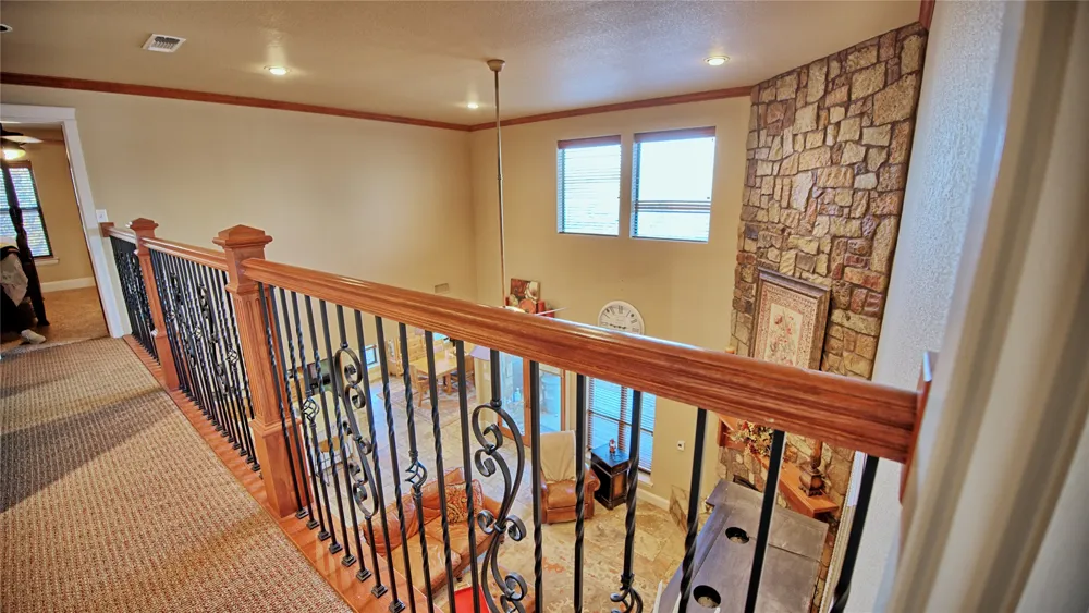 202 Storey Road Nocona, TX 76255