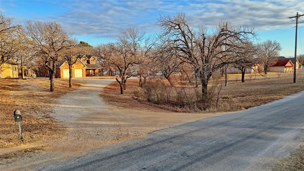 202 Storey Road Nocona, TX 76255