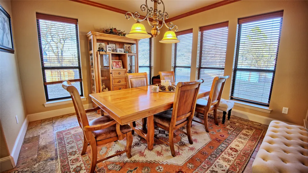 202 Storey Road Nocona, TX 76255