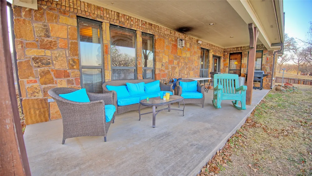 202 Storey Road Nocona, TX 76255