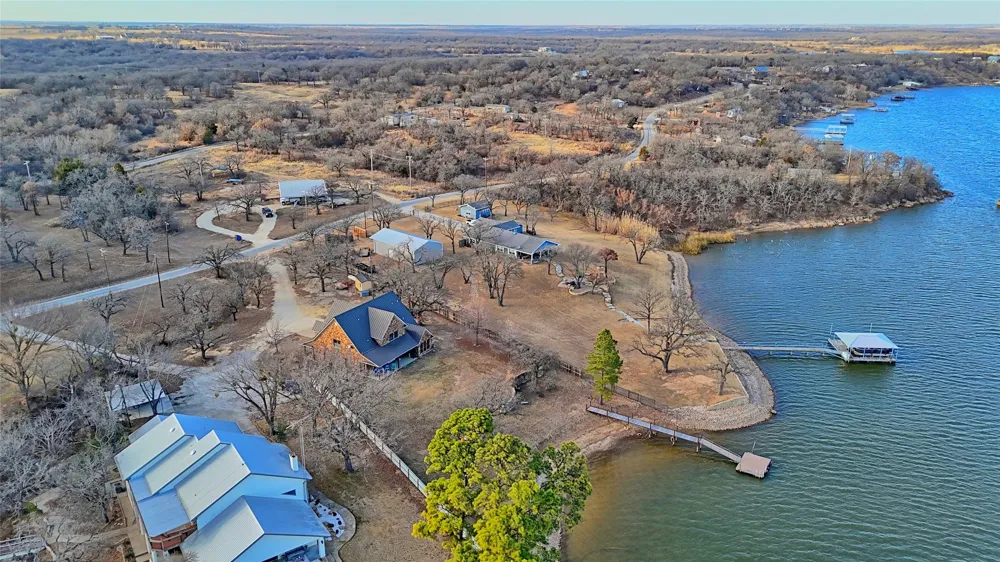 202 Storey Road Nocona, TX 76255