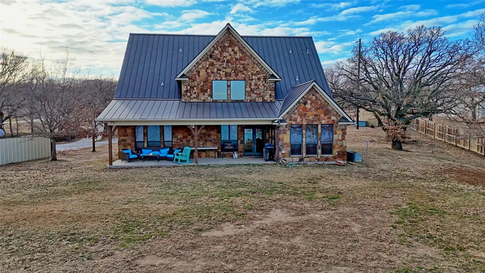 202 Storey Road Nocona, TX 76255