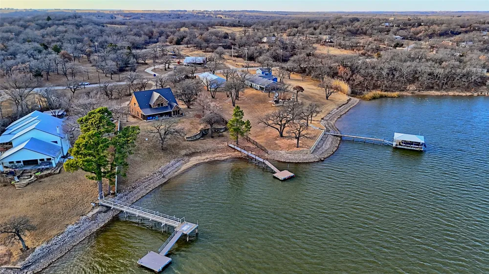 202 Storey Road Nocona, TX 76255