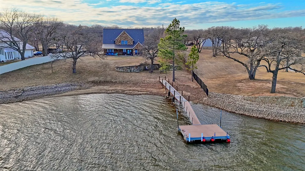 202 Storey Road Nocona, TX 76255