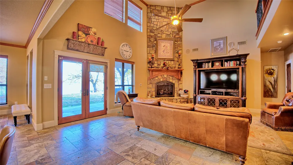 202 Storey Road Nocona, TX 76255