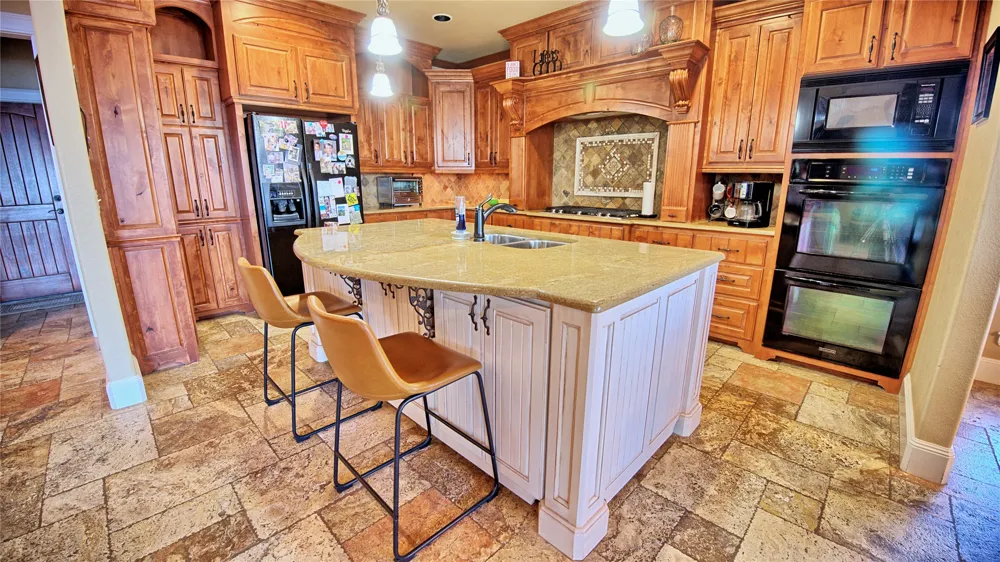 202 Storey Road Nocona, TX 76255
