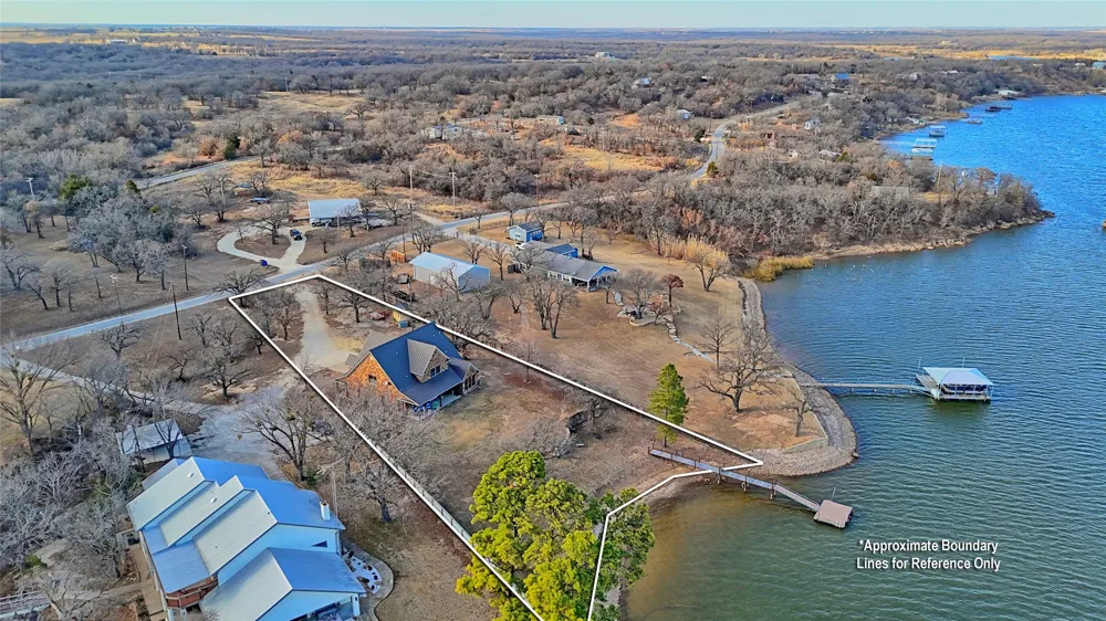 202 Storey Road Nocona, TX 76255