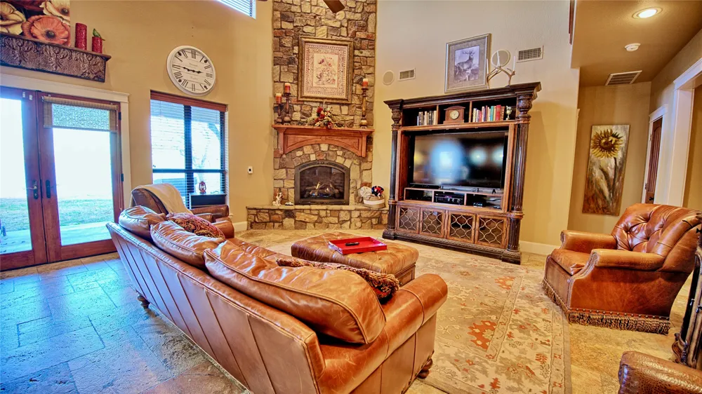202 Storey Road Nocona, TX 76255