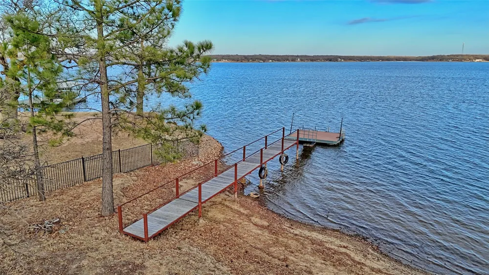 202 Storey Road Nocona, TX 76255