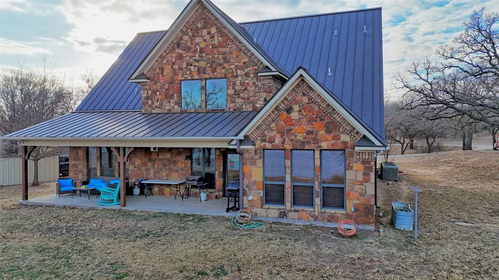 202 Storey Road Nocona, TX 76255