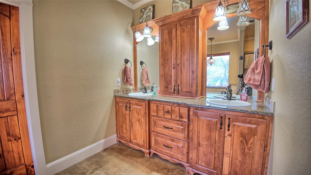 202 Storey Road Nocona, TX 76255