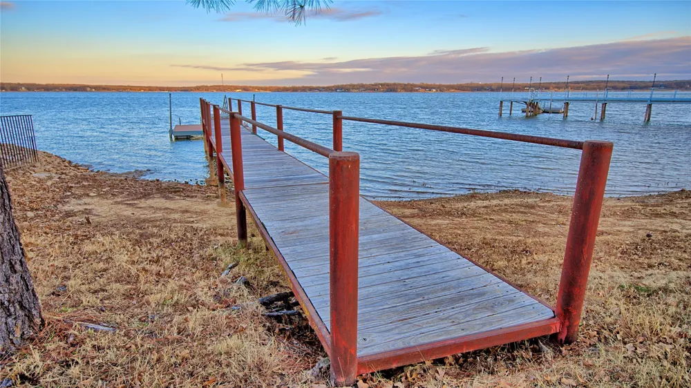 202 Storey Road Nocona, TX 76255