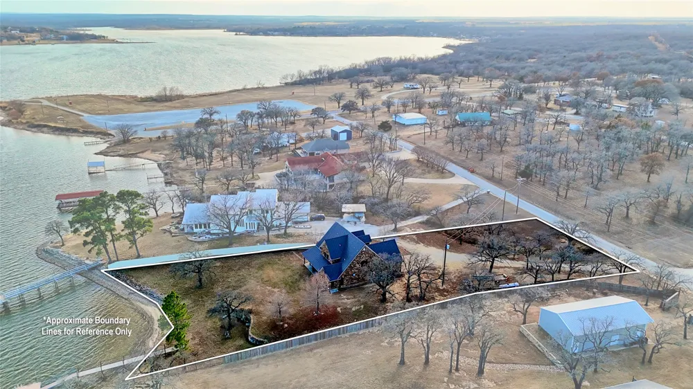 202 Storey Road Nocona, TX 76255