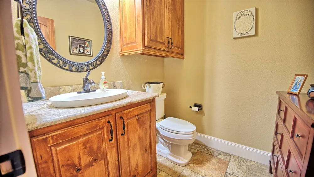 202 Storey Road Nocona, TX 76255