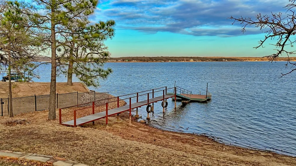 202 Storey Road Nocona, TX 76255
