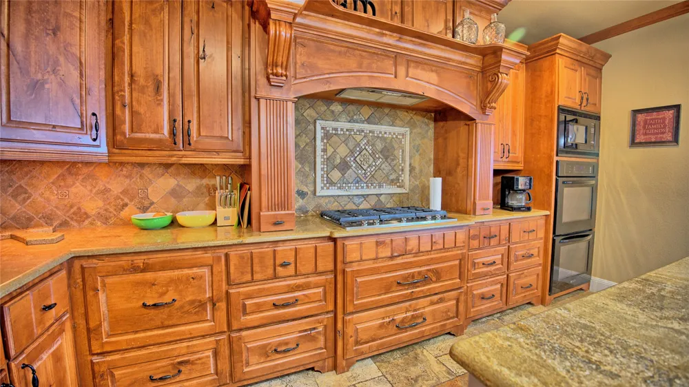 202 Storey Road Nocona, TX 76255