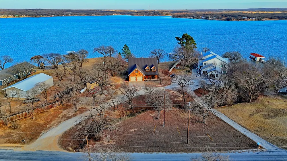 202 Storey Road Nocona, TX 76255