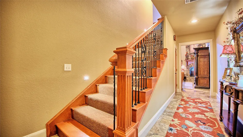 202 Storey Road Nocona, TX 76255