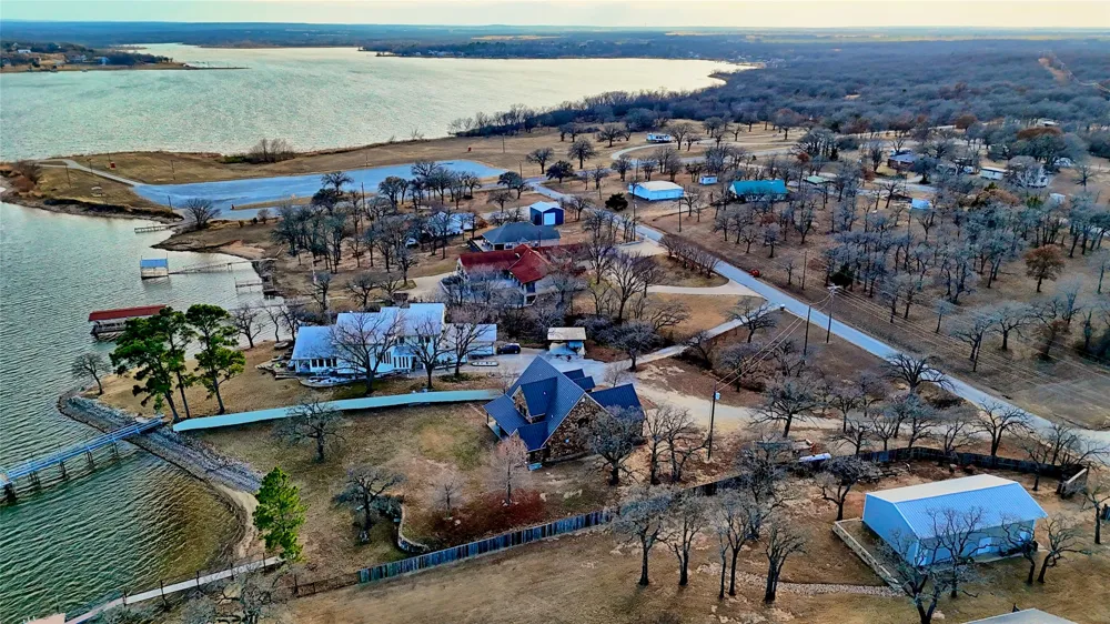 202 Storey Road Nocona, TX 76255